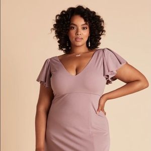 BirdyGrey 2x Dark Mauve